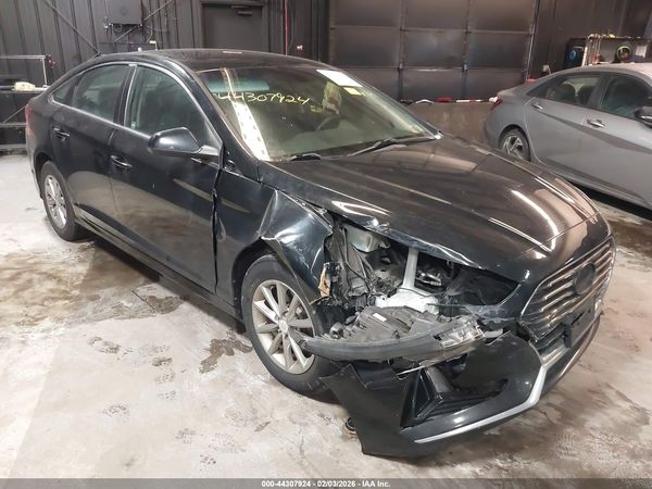 2019 HYUNDAI SONATA Eco Turbo, SE