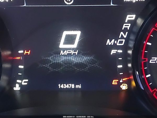 2019 DODGE CHARGER GT RWD