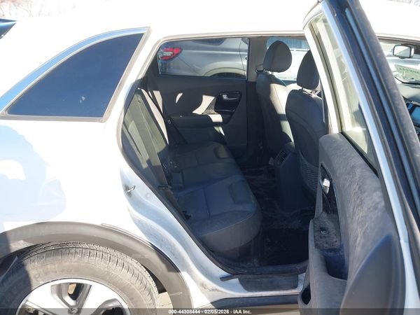 2018 KIA NIRO EX