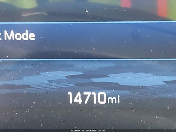 2025 CHEVROLET EQUINOX FWD LT — I118