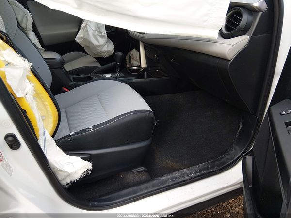 2017 TOYOTA RAV4 HYBRID XLE