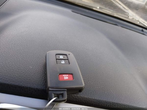 2017 TOYOTA RAV4 HYBRID XLE