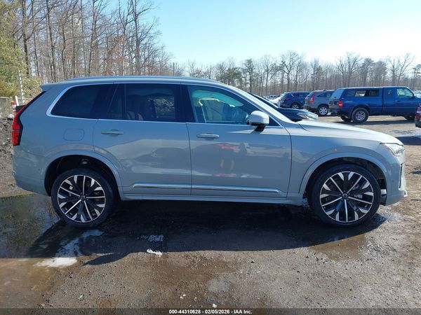 2026 VOLVO XC90