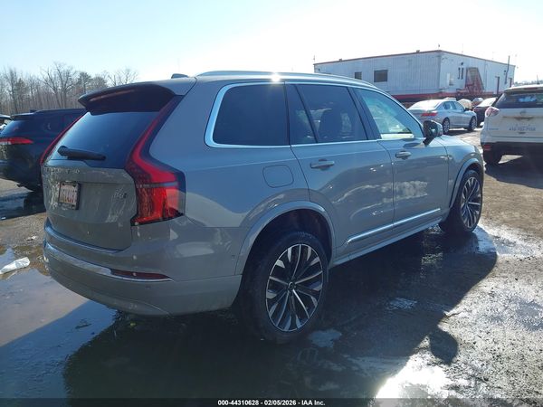 2026 VOLVO XC90