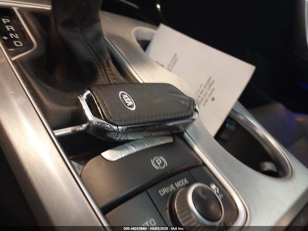 2020 KIA STINGER GT