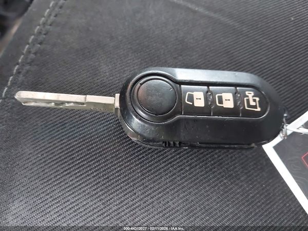 2019 RAM PROMASTER 1500 HIGH ROOF 136 WB