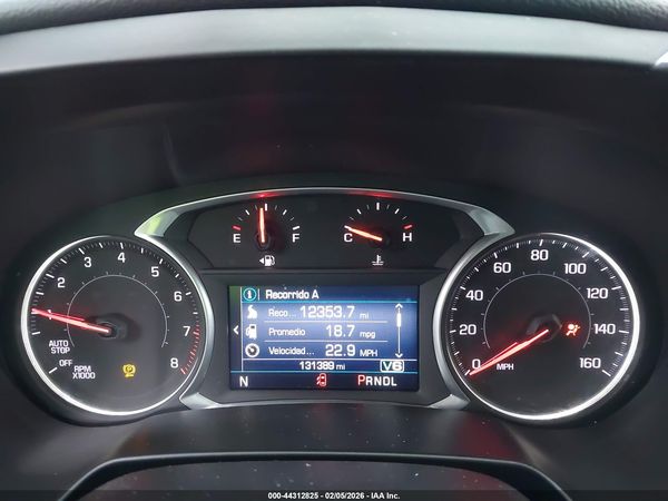2020 CHEVROLET BLAZER FWD 2LT — I7