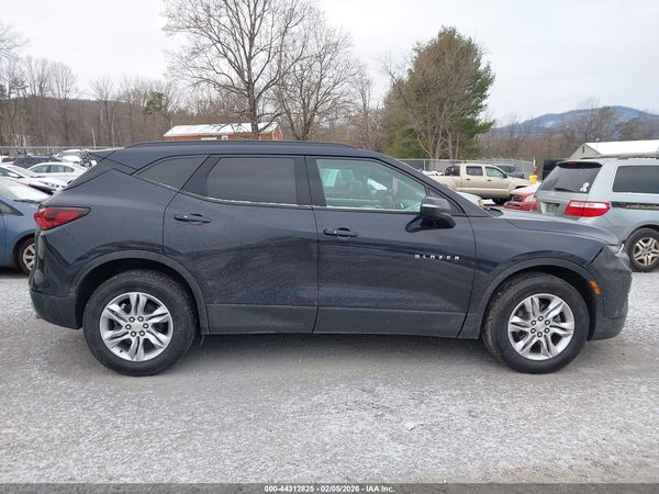 2020 CHEVROLET BLAZER FWD 2LT — I116