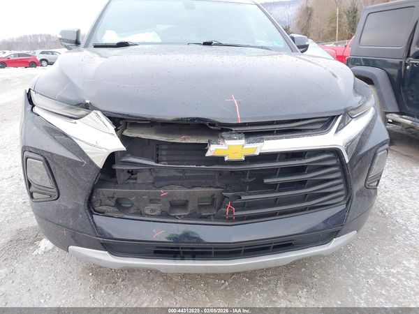 2020 CHEVROLET BLAZER FWD 2LT — I152