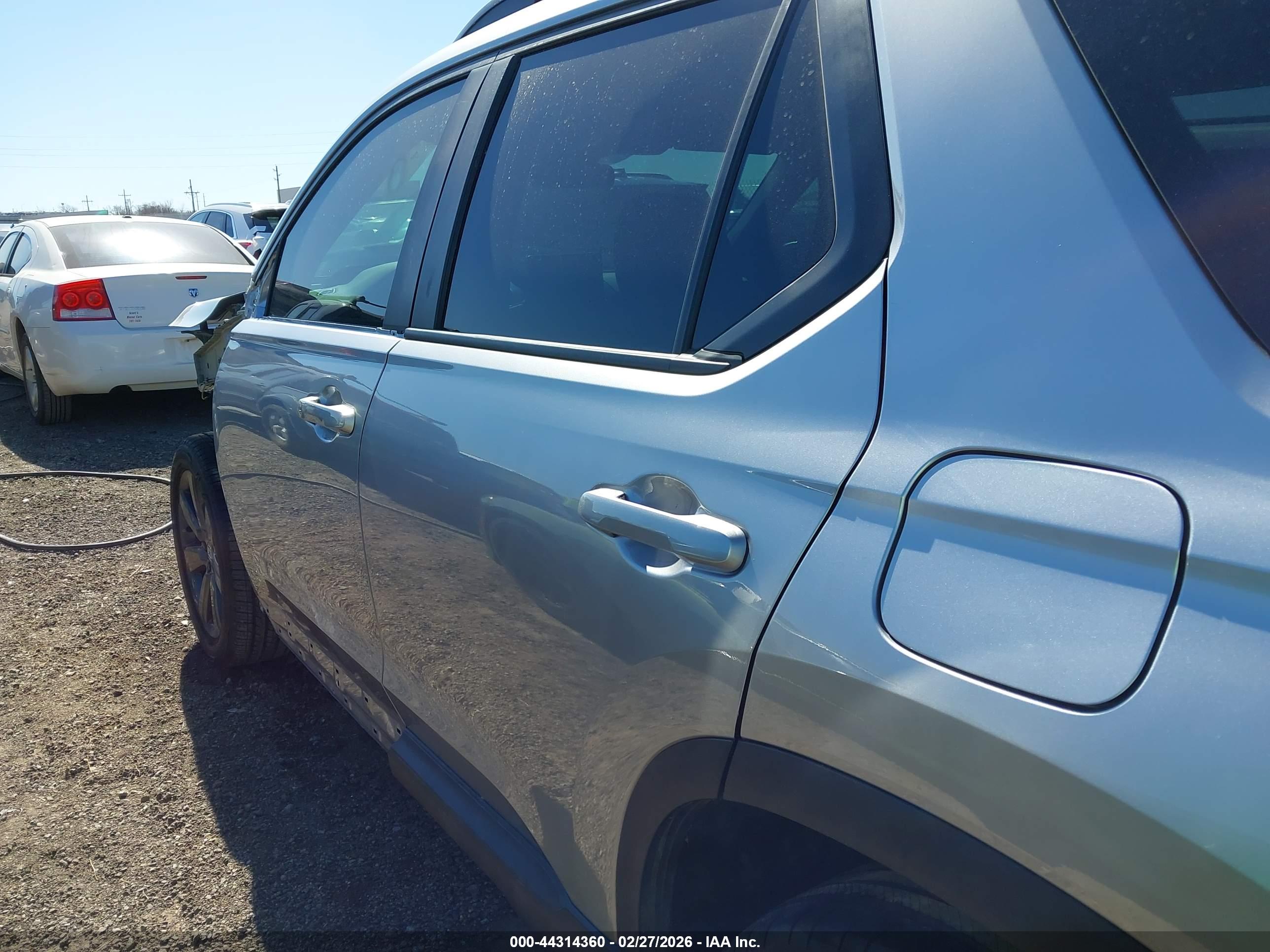 2023 HONDA PILOT AWD SPORT