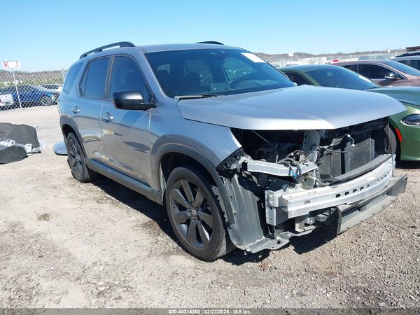 2023 HONDA PILOT AWD SPORT