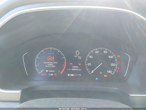 2023 HONDA PILOT AWD SPORT