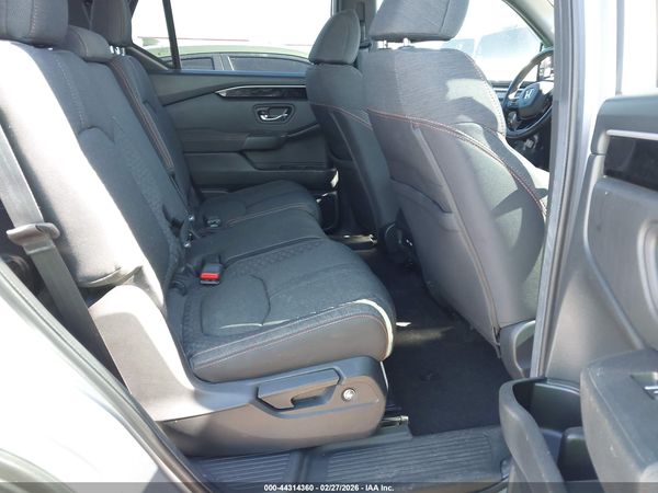 2023 HONDA PILOT AWD SPORT