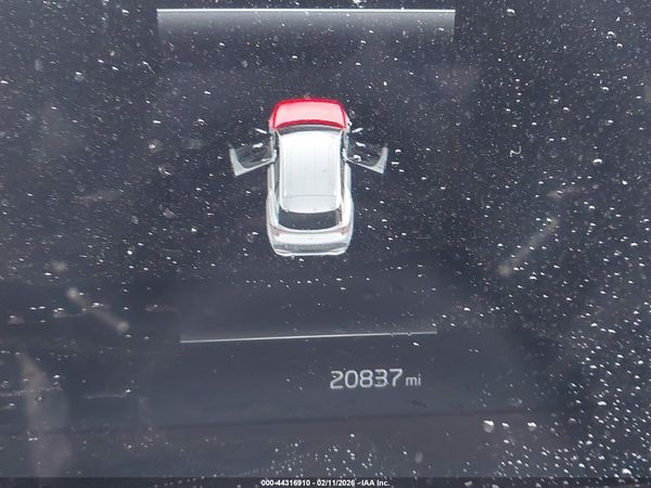 2024 KIA SPORTAGE HYBRID EX