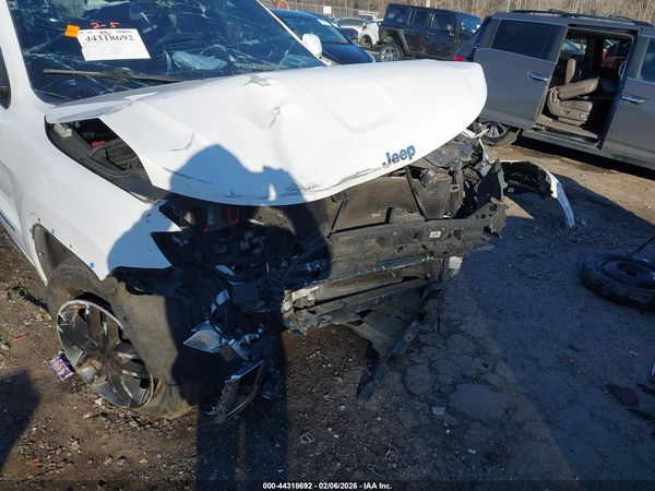 2020 JEEP GRAND CHEROKEE LIMITED 4X2
