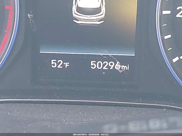 2019 HYUNDAI KONA ULTIMATE