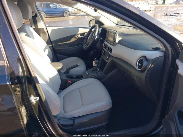 2019 HYUNDAI KONA ULTIMATE