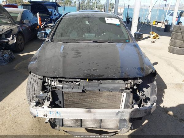 2015 MERCEDES-BENZ CLA 250 CLA250