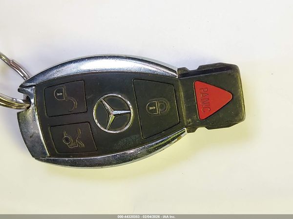 2015 MERCEDES-BENZ CLA 250 CLA250
