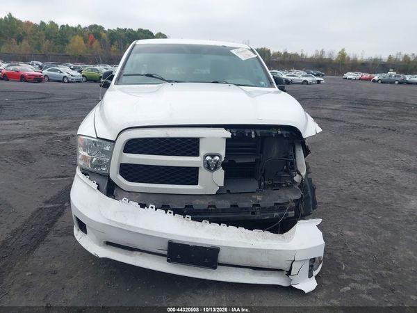 2018 RAM 1500 EXPRESS  4X4 6'4 BOX — I115