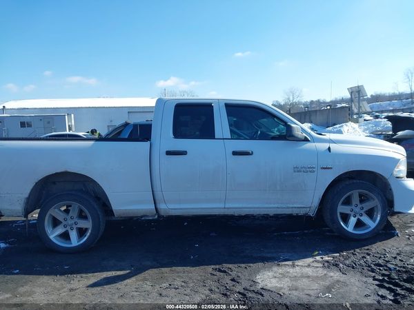 2018 RAM 1500 EXPRESS  4X4 6'4 BOX — I116