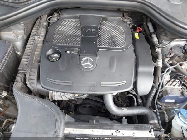 2018 MERCEDES-BENZ GLE 350 GLE350
