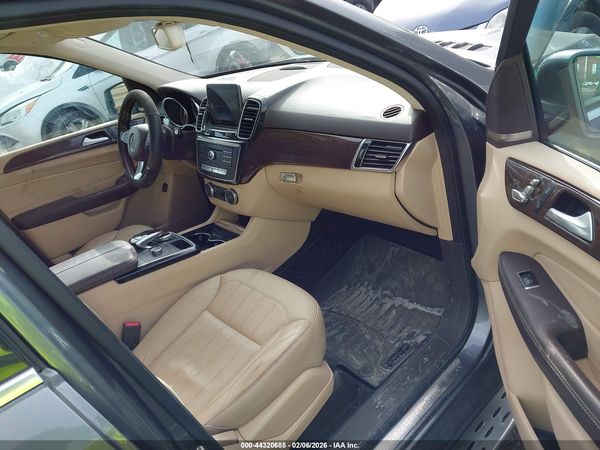 2018 MERCEDES-BENZ GLE 350 GLE350