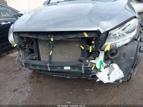 2018 MERCEDES-BENZ GLE 350 GLE350