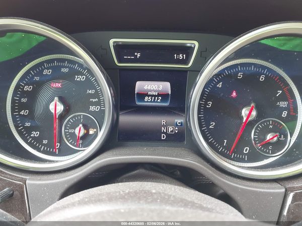2018 MERCEDES-BENZ GLE 350 GLE350