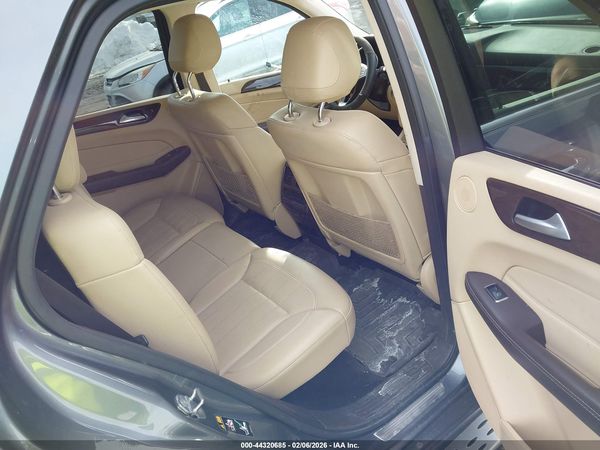 2018 MERCEDES-BENZ GLE 350 GLE350