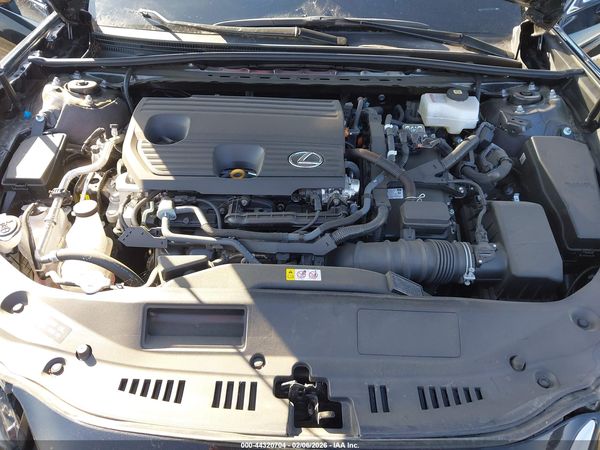 2025 LEXUS ES 300H 300h Premium