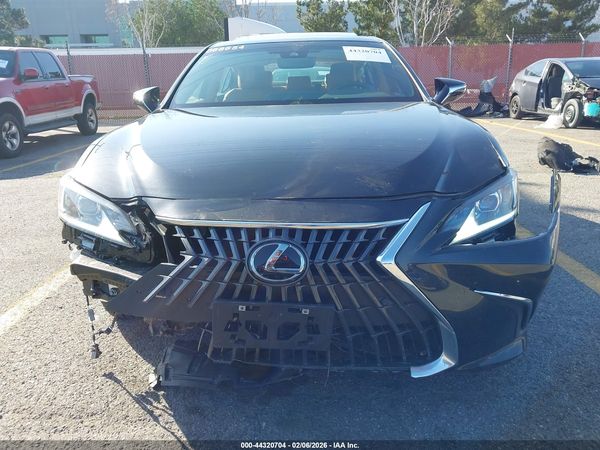 2025 LEXUS ES 300H 300h Premium