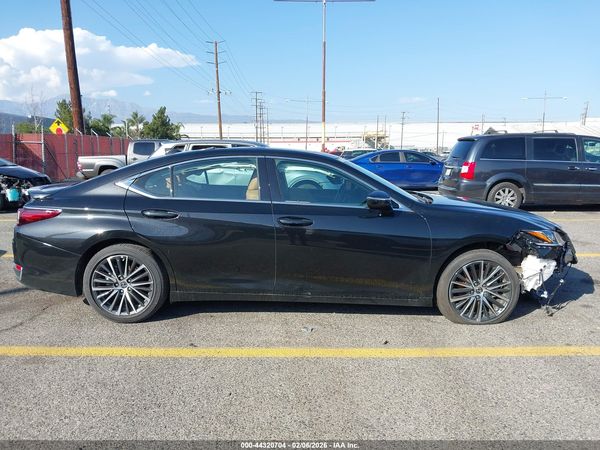 2025 LEXUS ES 300H 300h Premium