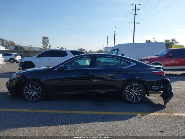 2025 LEXUS ES 300H 300h Premium