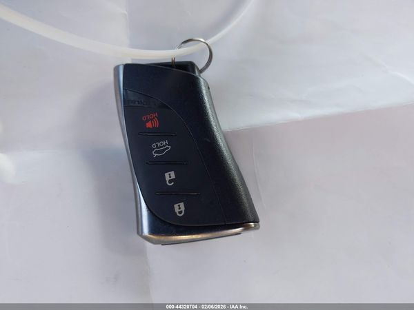 2025 LEXUS ES 300H 300h Premium