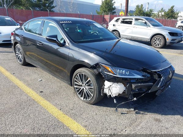2025 LEXUS ES 300H 300h Premium