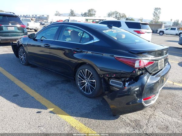 2025 LEXUS ES 300H 300h Premium