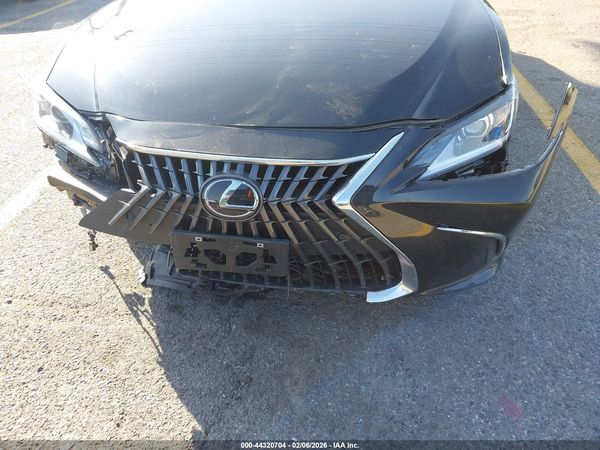 2025 LEXUS ES 300H 300h Premium
