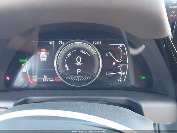 2025 LEXUS ES 300H 300h Premium