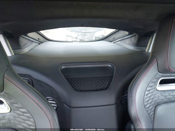 2021 JAGUAR F-TYPE R AWD AUTOMATIC