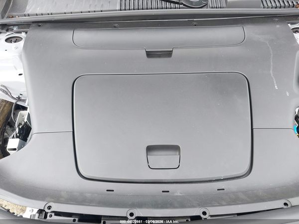 2025 VOLVO EX30