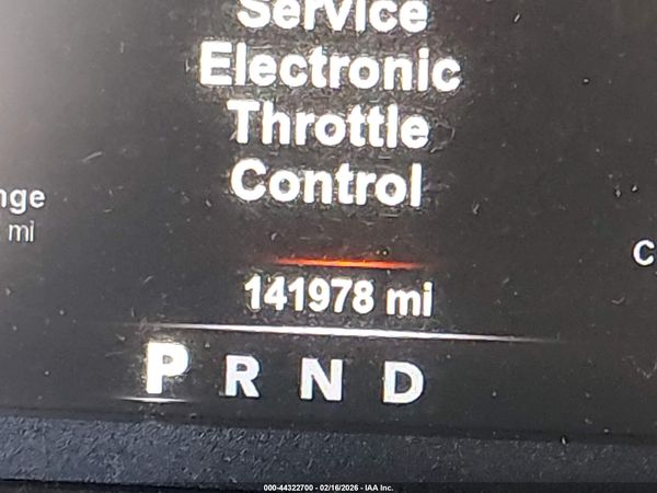 2018 RAM 1500 LARAMIE  4X4 5'7 BOX