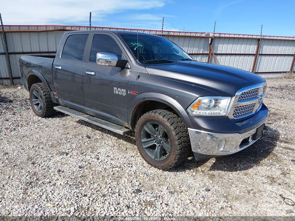 2018 RAM 1500 LARAMIE  4X4 5'7 BOX