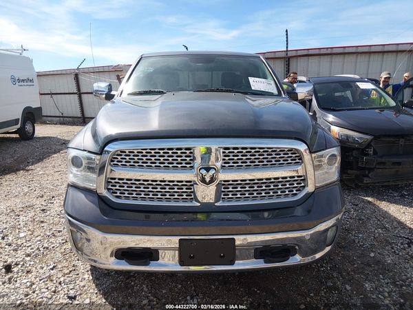 2018 RAM 1500 LARAMIE  4X4 5'7 BOX