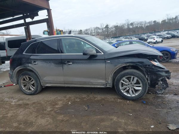 2023 AUDI Q5