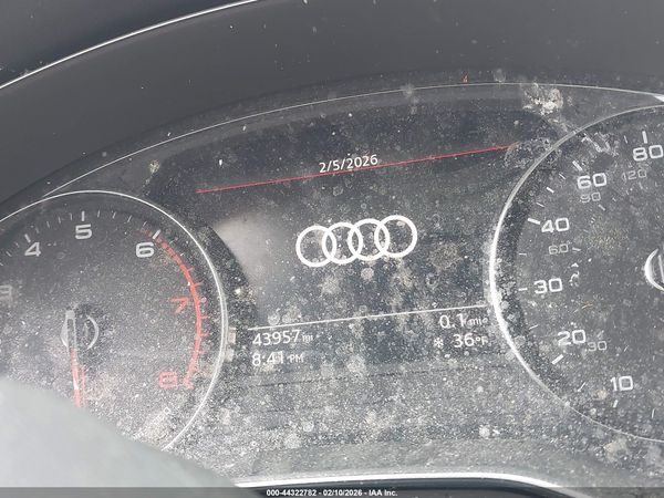 2023 AUDI Q5