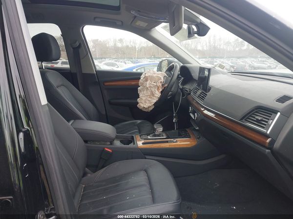 2023 AUDI Q5