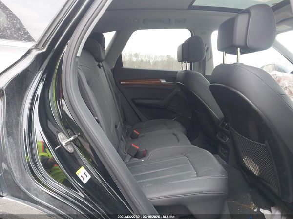 2023 AUDI Q5