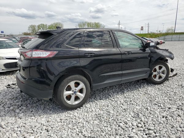2018 FORD EDGE SE — PSRA