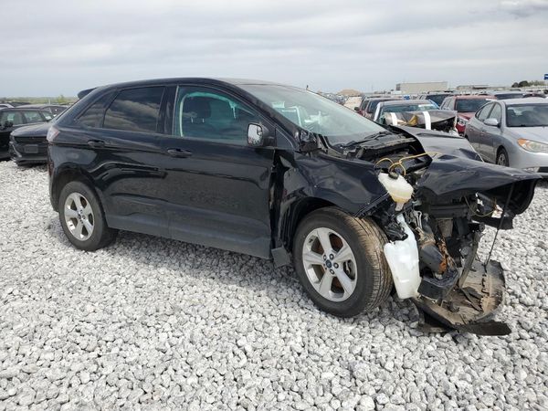 2018 FORD EDGE SE — Passenger 3/4